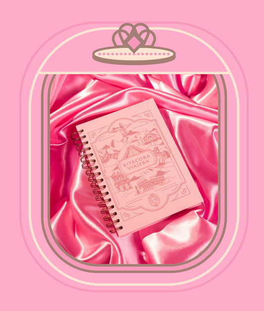 BITÁCORA VIAJERA MARAVILLAS DEL MUNDO