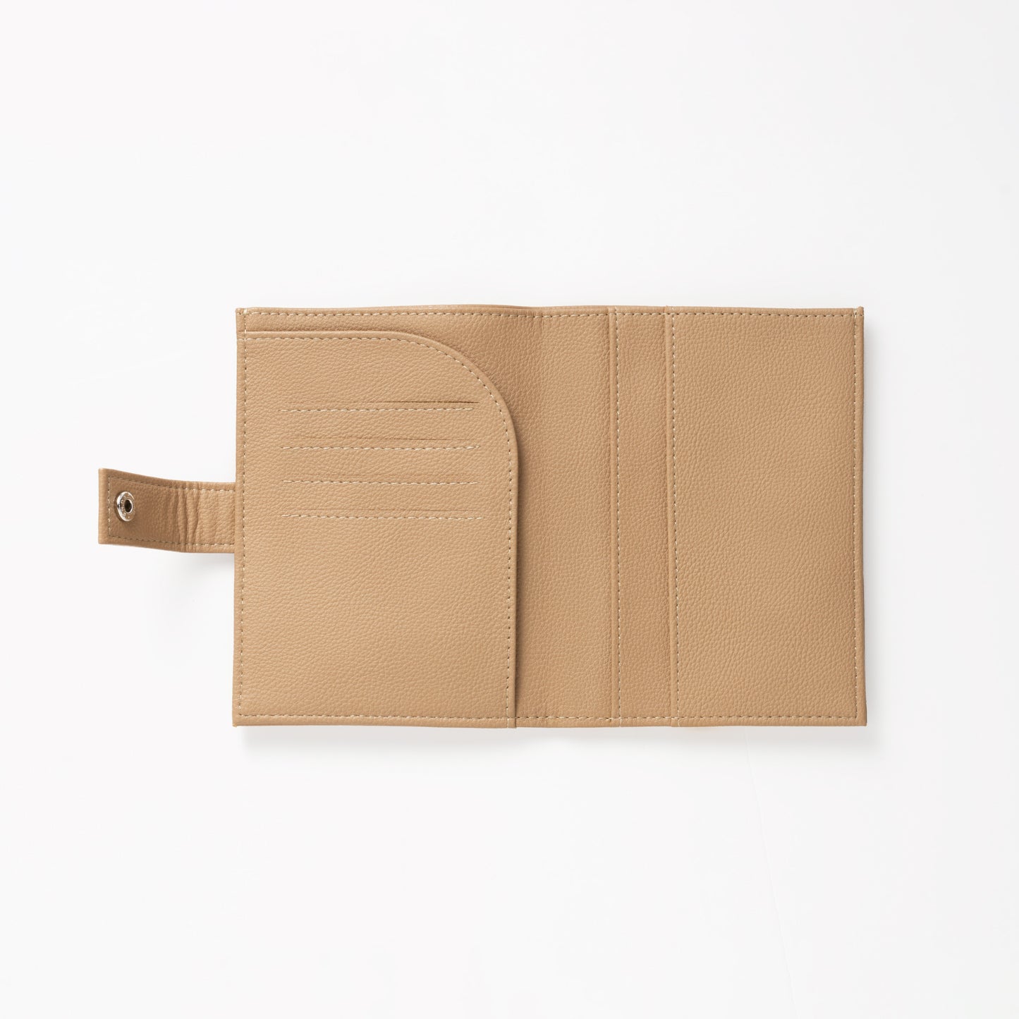 Set Viajero (Bitácora + Portapasaporte)