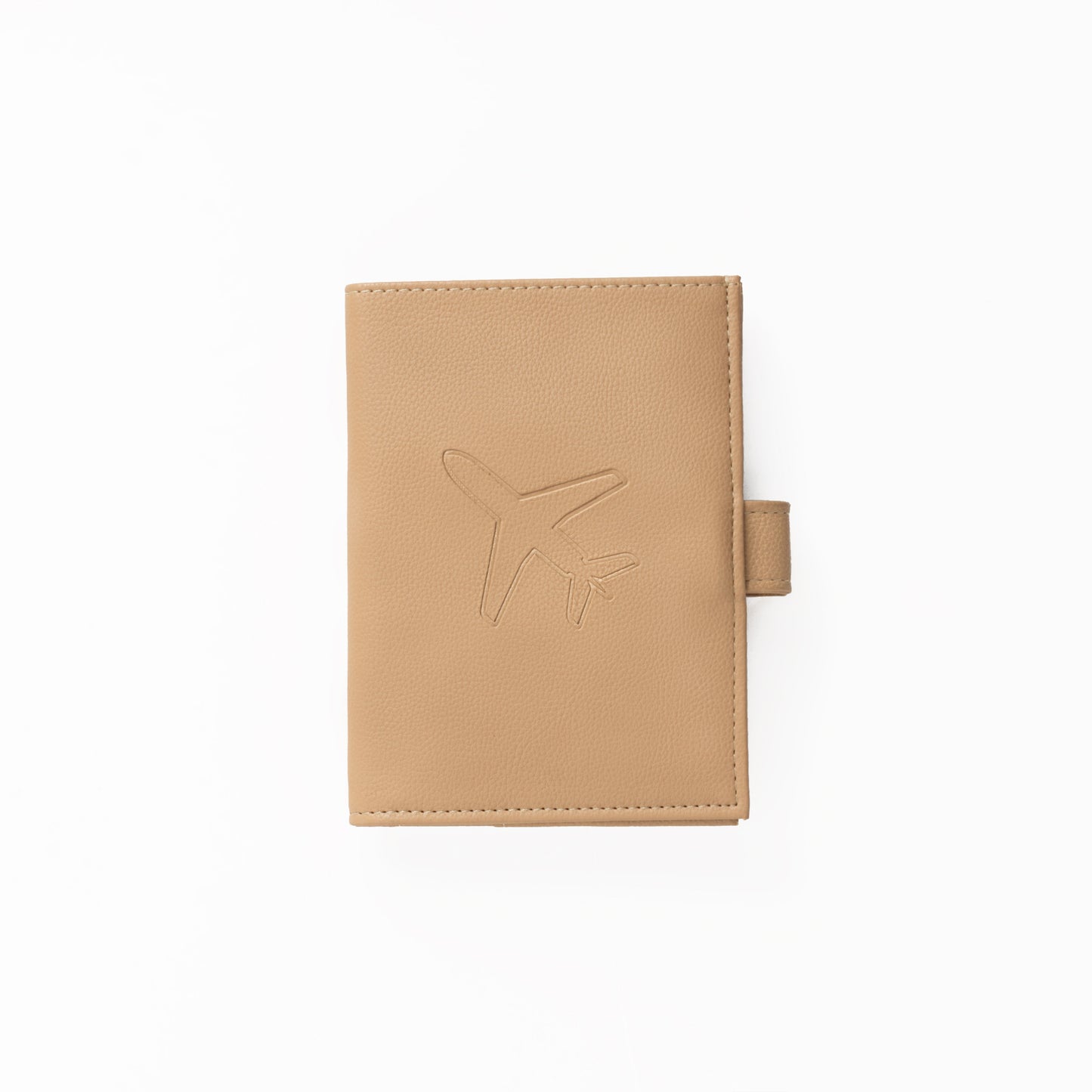 Portapasaporte La magia de Viajar