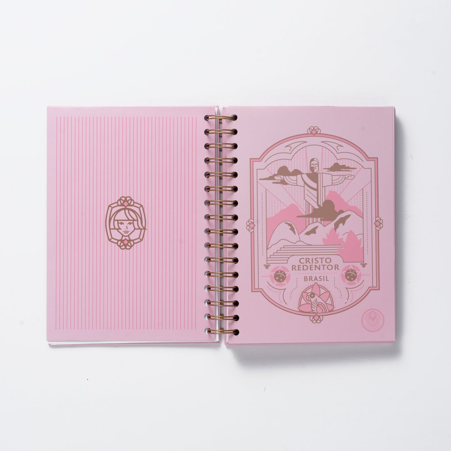 Bitácora Viajera Maravillas del Mundo