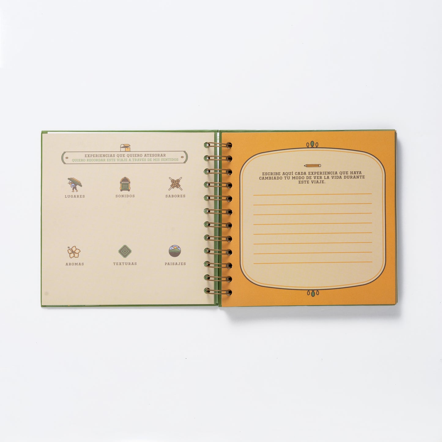 Bitácora Colombia Mágica