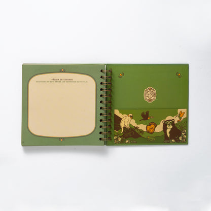 Bitácora Colombia Mágica